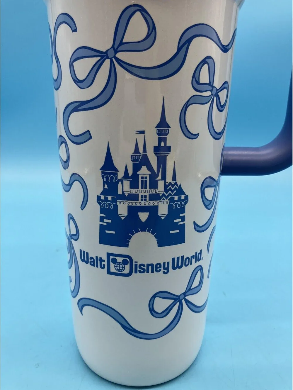 Starbucks walt disney